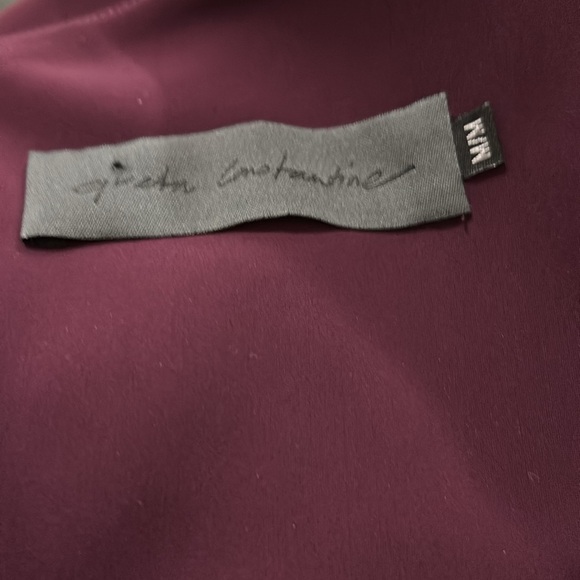 Greta Constantine NWOT - Picture 12 of 14